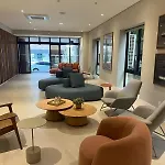 Aeroporto Hotel Congonhas Uh-114