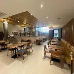 Aeroporto Hotel Congonhas Uh-114