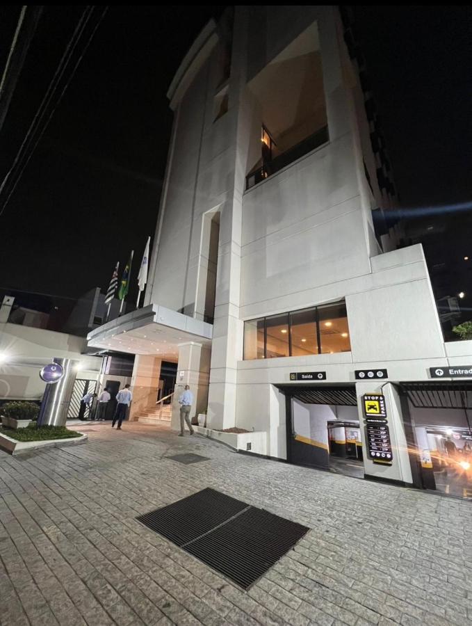 Hotel Aeroporto Congonhas Uh-114