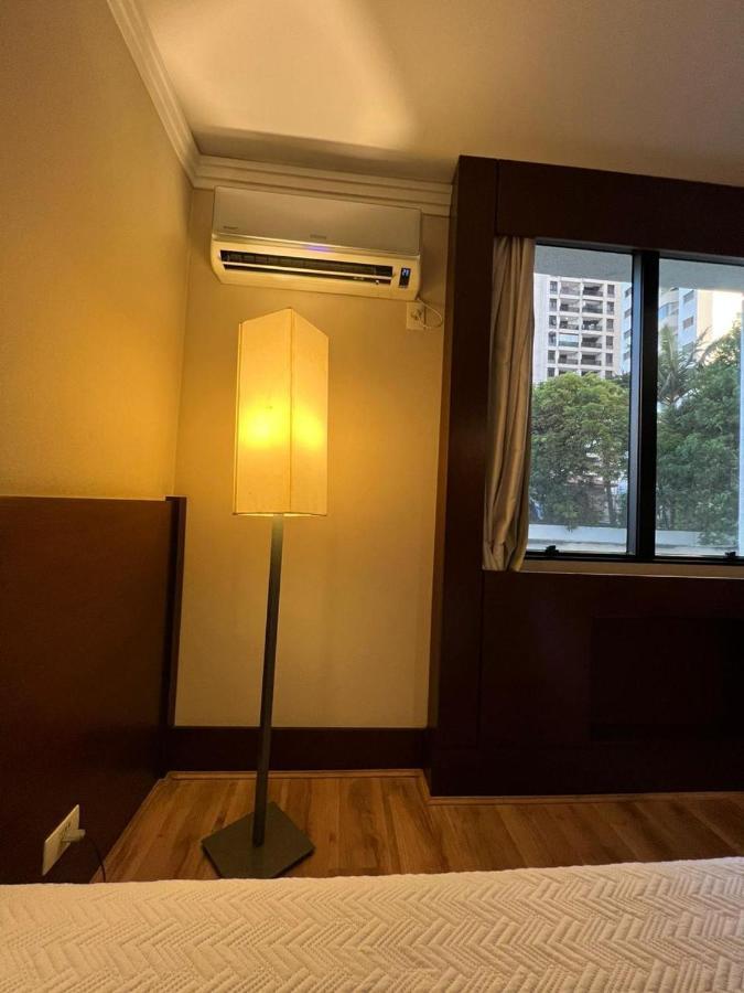 Aeroporto Congonhas Uh-114 Hotel São Paulo