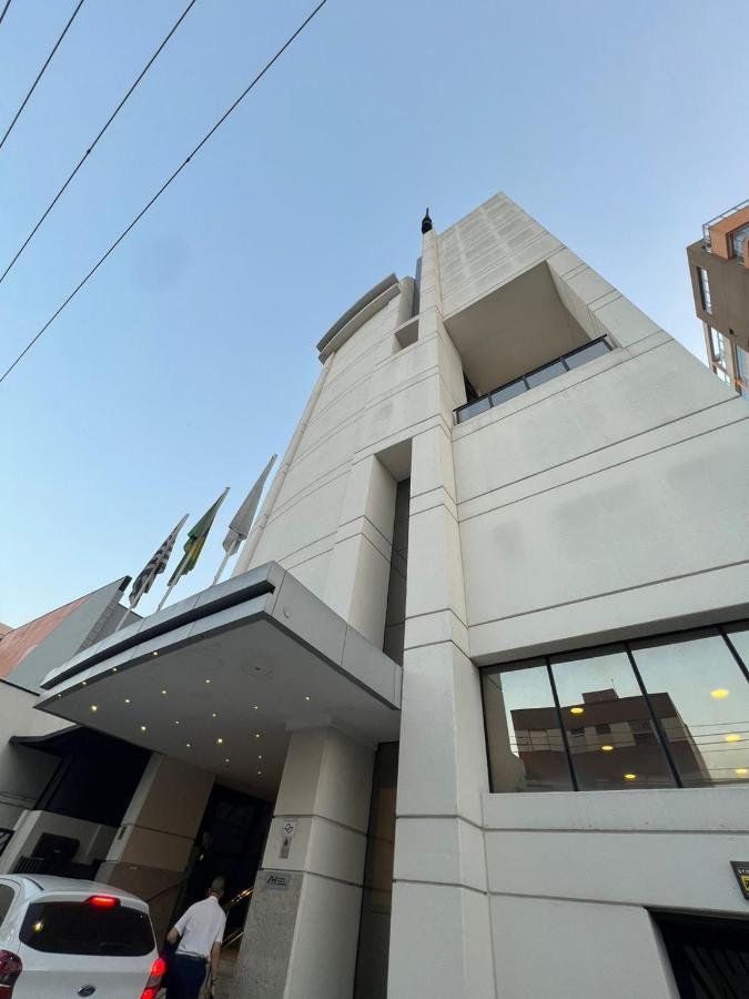 Aeroporto Congonhas Uh-114 Hotel 4*